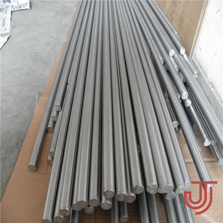 主营产品TA1纯钛棒 TA2钛合金棒材 直径2-250mm工业纯钛规格齐全