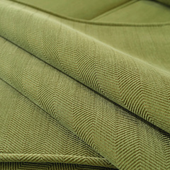 跨鏡彈力全包純色沙發套四季通用人字紋沙發笠防滑罩沙發坐墊套子