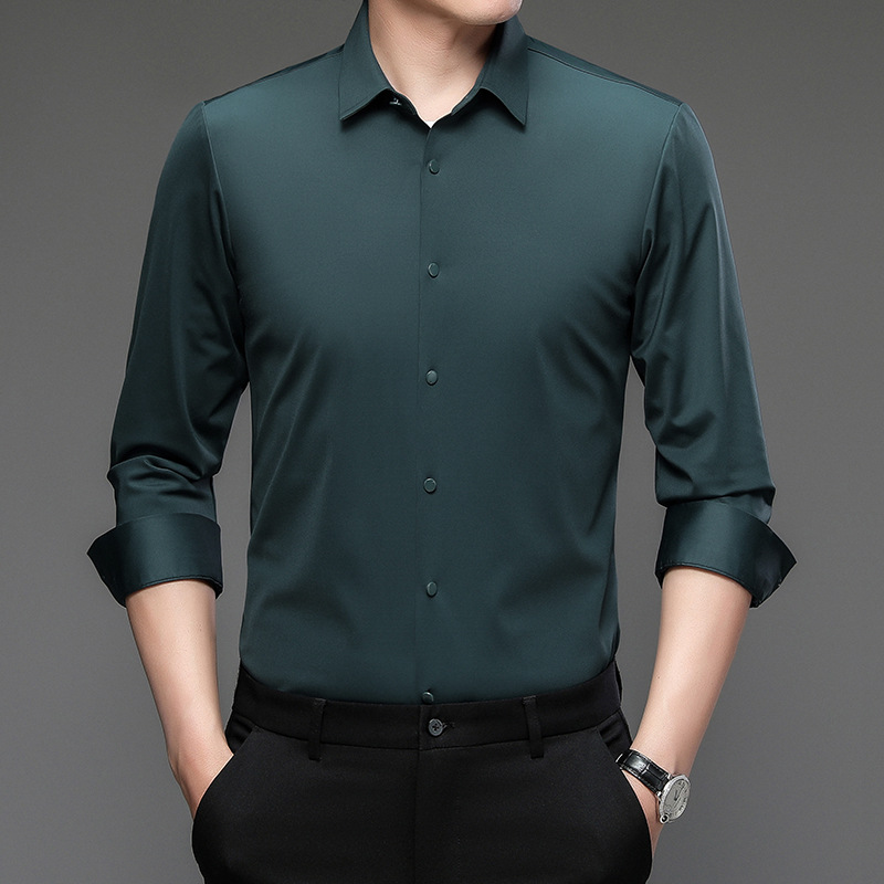 (Mới) Mã K2166 Giá 1680K: Áo Sơ Mi Nam Shryt Áo Len Hàng Mùa Xuân Thu Đông Thời Trang Nam Chất Liệu G05 Sản Phẩm Mới, (Miễn Phí Vận Chuyển Toàn Quốc).