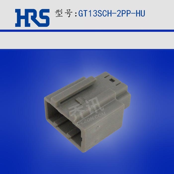Hirose/HRS/ GT13SCH-2PP-HU ֻڶ