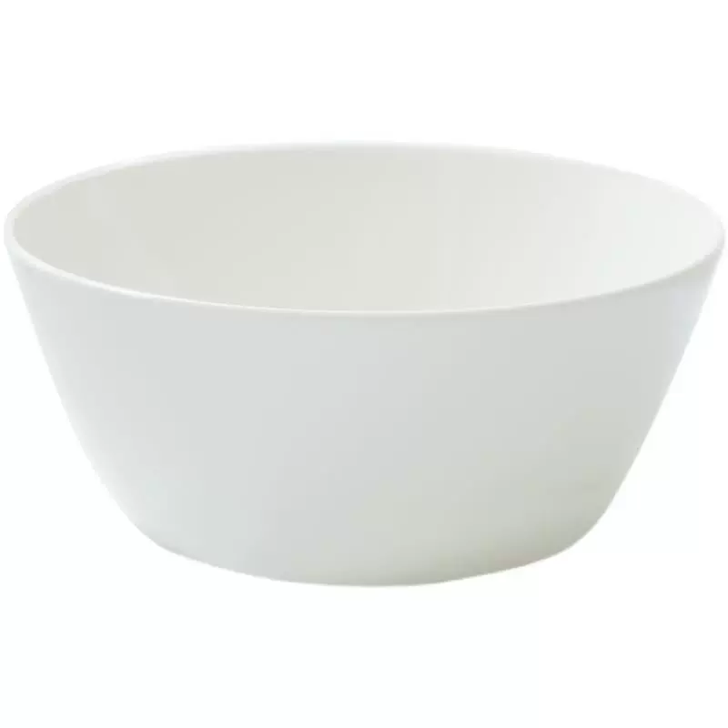 Тoyo Bowl Tangshan остеопорфический чистый белый без свинца маленькая миска рисовая японская десертная миска Jingdezhen керамика
