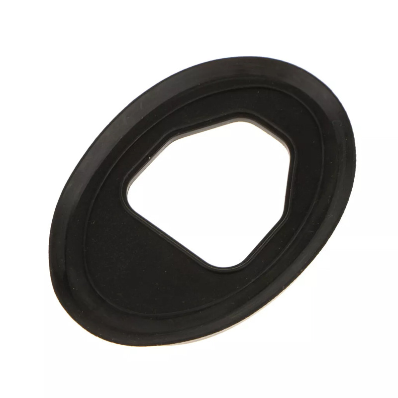 Suitable for Volkswagen Bora Golf Mk4 Polo 02-07 Antenna Rubber Base Gasket Black Sealing Ring