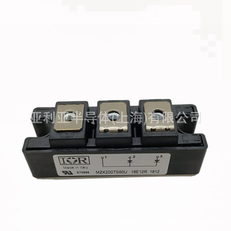 Original factory standard MZC75TS60U-2 welding machine igbt rectifier bridge module thyristor diode module