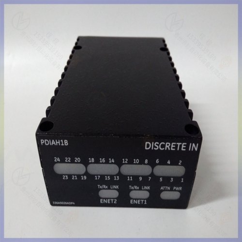 GE IS200TBCIS2CCD 终端板 具有降低高频噪声的滤波器