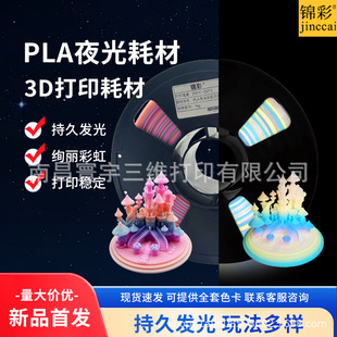 �\��3d��ӡ�Ĳ� PLAҹ��ʺ�����1.75mm ҹ��u׃��ɫ ҹ��PLA