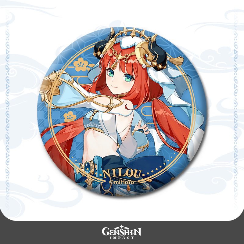 M27 Nilu(카드 헤드가 있는 PP 백에 포장)