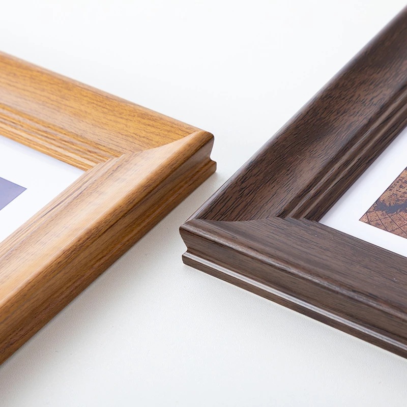Wooden-Picture-Frame-square-Pi
