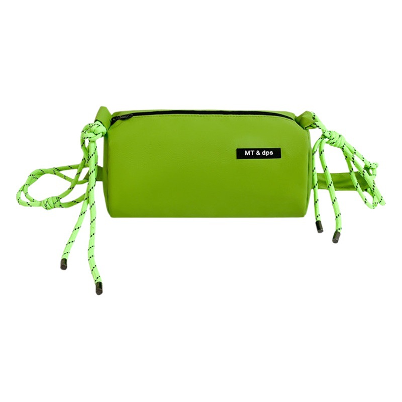 Bolsa casual mujer nicho neutral bolsa de mensajero impermeable niños bolsa de viaje Satchel moda marca hombro bolsa deportes ciclismo bolsa