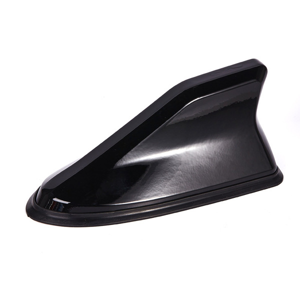 Car shark antenna decoration