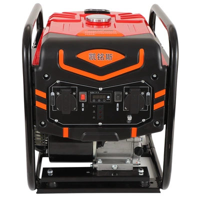 camping RV 3KW/4KW lightweight – Avtomobil generatorları