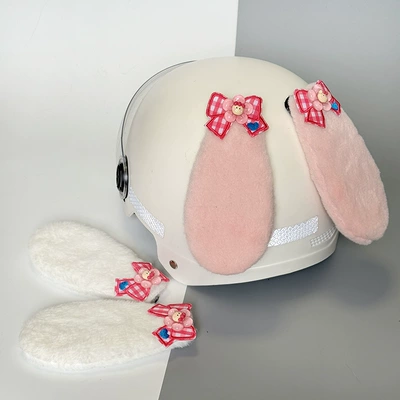 Diàndòngchē – Auto Parts and Accessories Decoration Cute Motorcycle