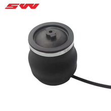 适用于奔驰重型卡车空气座椅波纹管悬架机舱空气弹簧0008001236