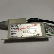 台湾KGN静电消除器传感器  KIB-025