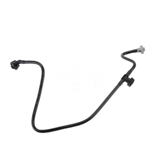 4M0121081F Audi Volkswagen soyuducu genişləndirmə çəni qaytarma borusu