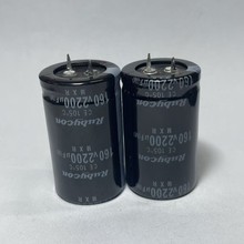 160V2200uF��30X40�� 30X50 늽������ֱ��ţ�Ǻ�� ��