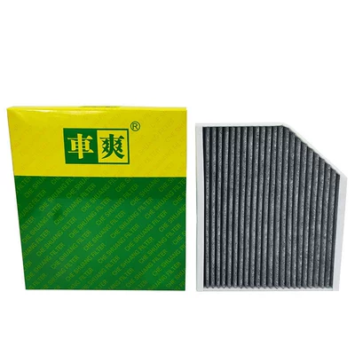 Air conditioning filter A5 Q5 Porsche Macan