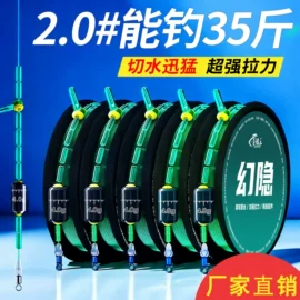 鱼钩;钓鱼伞;其他垂钓用品