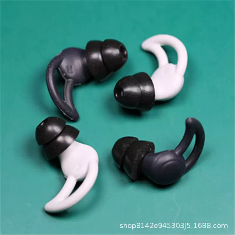 专业耳塞防噪音睡眠超级隔音睡觉专用降噪宿舍防吵闹静音神器学生