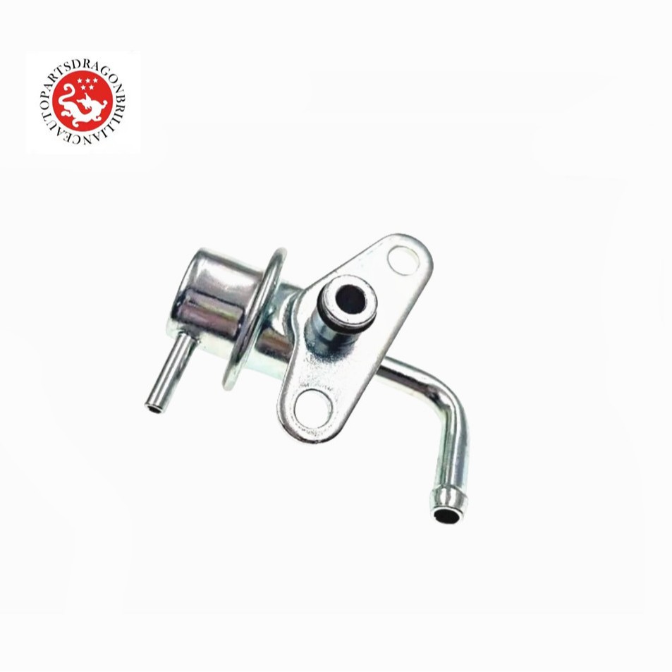 Regulador de presión de combustible para motor fuera de barco Yamaha 68V-13906-01-00 68V-13906