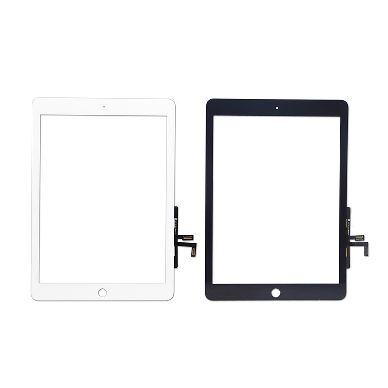 Aplicable para suministrar ipad5 nueva pantalla táctil monolítica IPAD AIR pantalla táctil