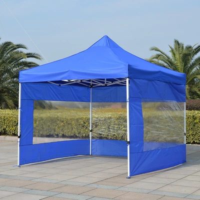 Awning Square Rainproof Four-corner – Çadırlar