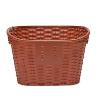 Bicycle Basket, Mountain Bike, Kidsren's Basket, Thickeneded and Enlarged Basket, Foldableing Bike, Front Basket, Storage Basket