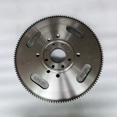 Flywheel/Gear Sets, Engineering Machinery, Cummins