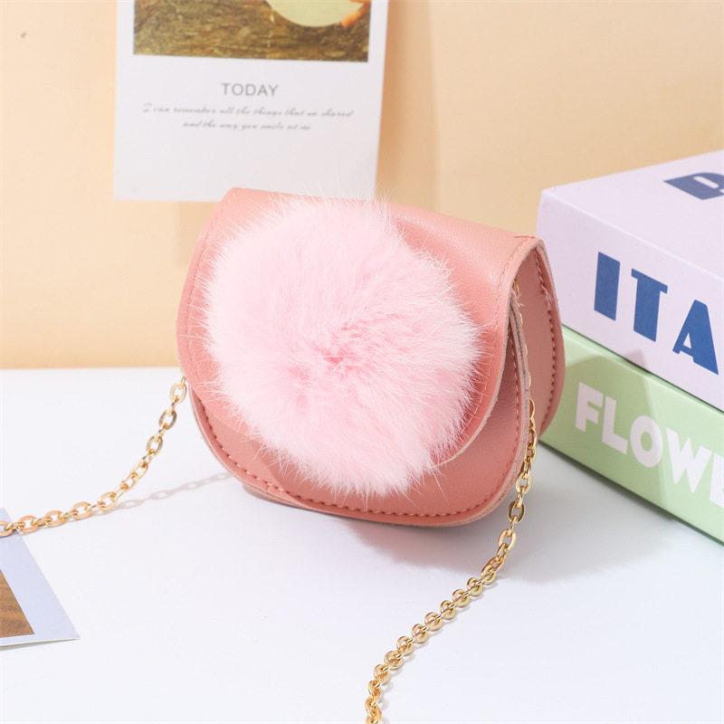 2025 primavera y verano estilo caliente moda casual niños dulces bolsa de gelatina mini bolso de mensajero de un solo hombro variedad al por mayor