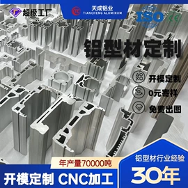 铝及铝合金材