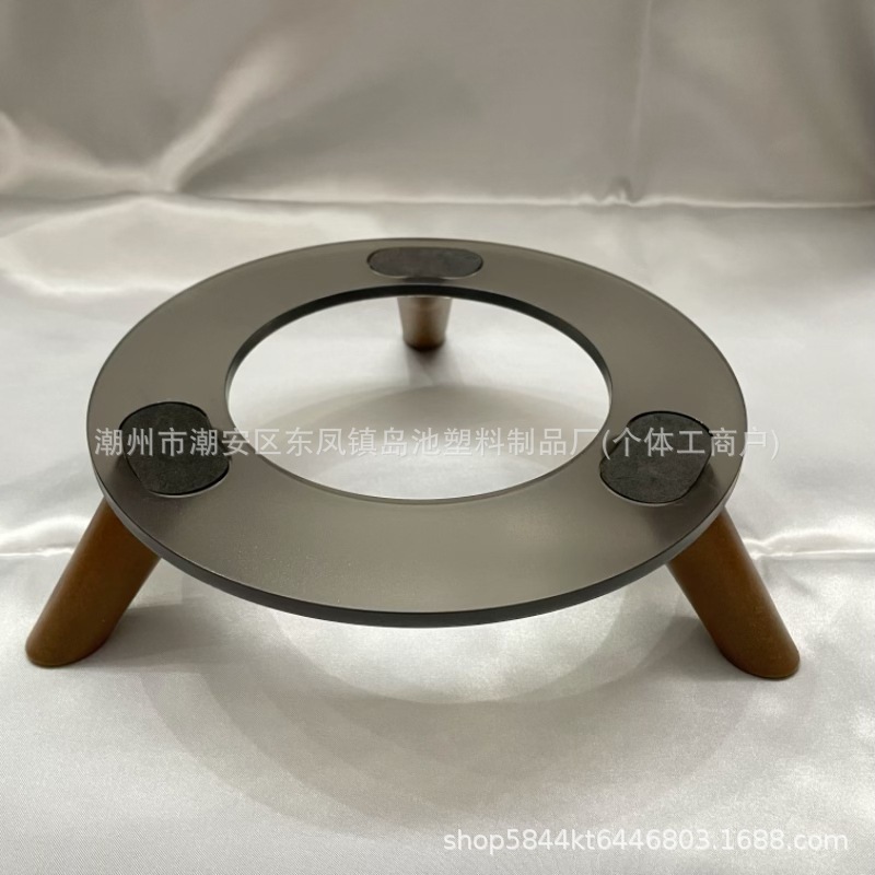 ハマンカトンベースは瑠璃234世代水晶4世代実木デスクトップタイプの免震音響スタンドに適用されます。|undefined