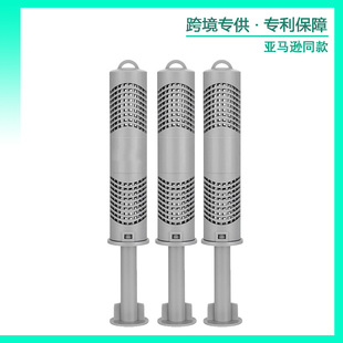 Amazon's Popular TEMU Hot Water Bathtub Pool Mineral Rod Drain Outlet Filter HOTSPRING HOTUB