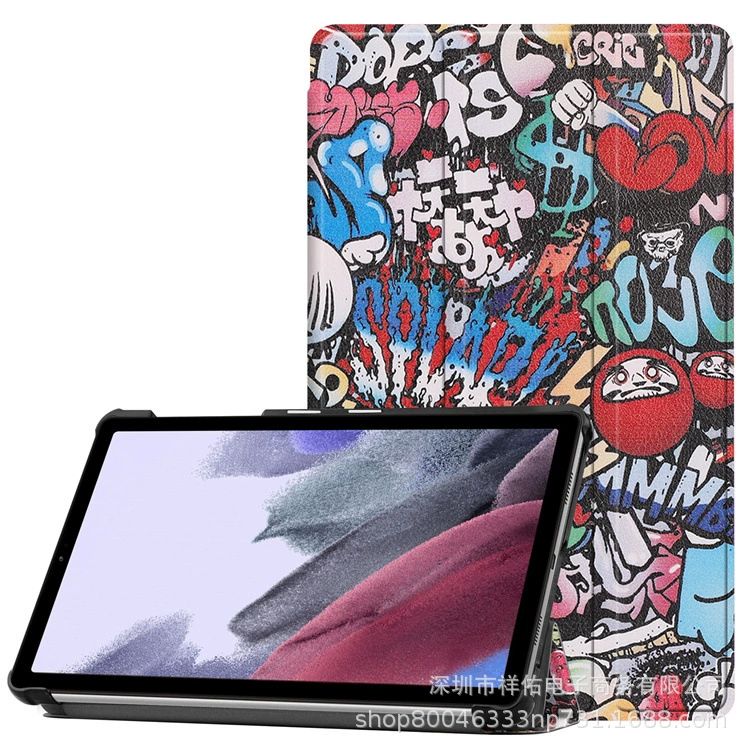 Подходящий для 2025 Redmi Pad2 Pro 12.1 защитная крышка Redmi Pad2 Pro 12.1 дюймов кожаный чехол