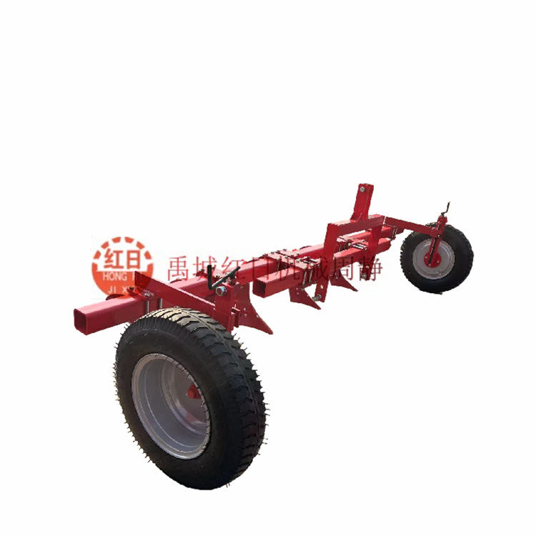 开沟起垄犁    土耳其起垄犁  四轮拖拉机悬挂苏丹起垄犁   犁耙