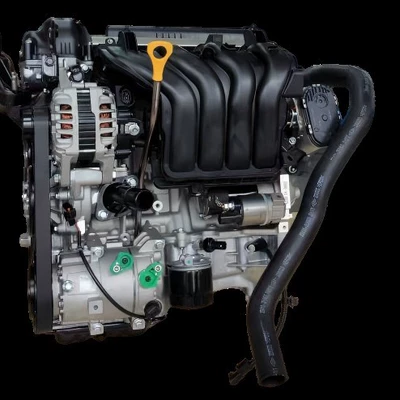 Engine assembly assembly 1.6L suitable for