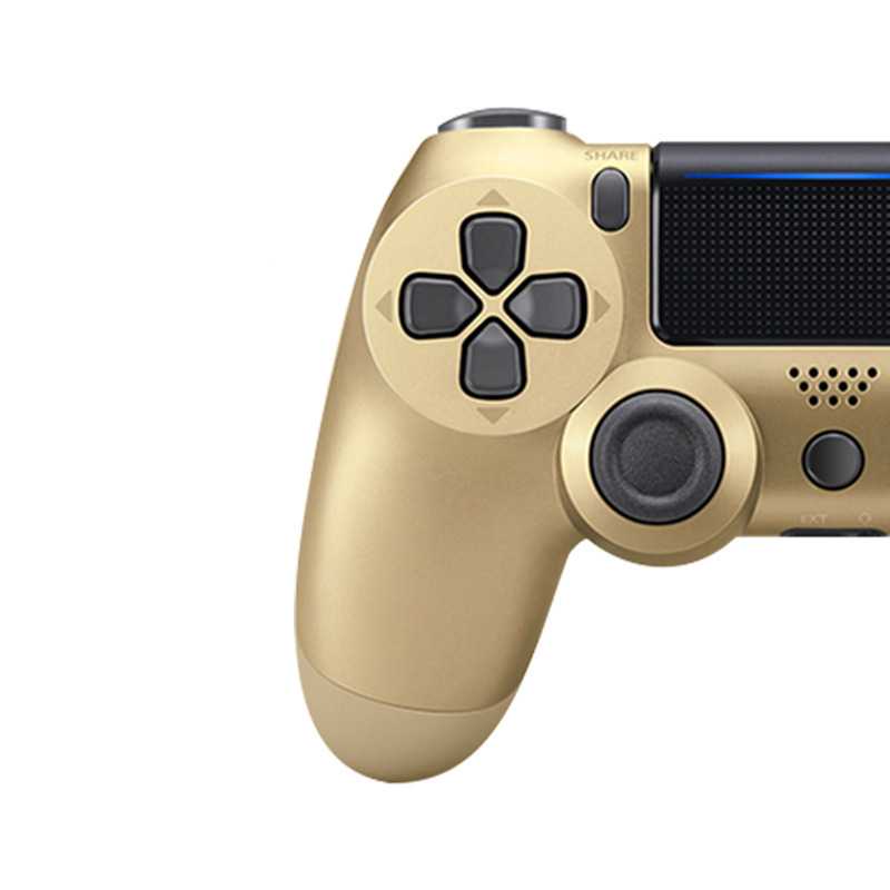スポット速発ps. 4ハンドル振動六軸ジャイロスコープ体感Ps. 4ハンドルbluetooth PC無線ゲームハンドル|undefined