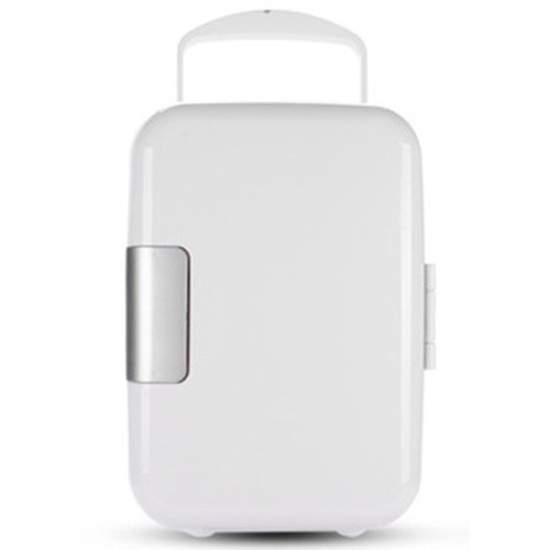 Cross-border hot-selling car refrigerator car mini refrigerator car home dual-use cooling and heating box factory direct sales plus LOGO