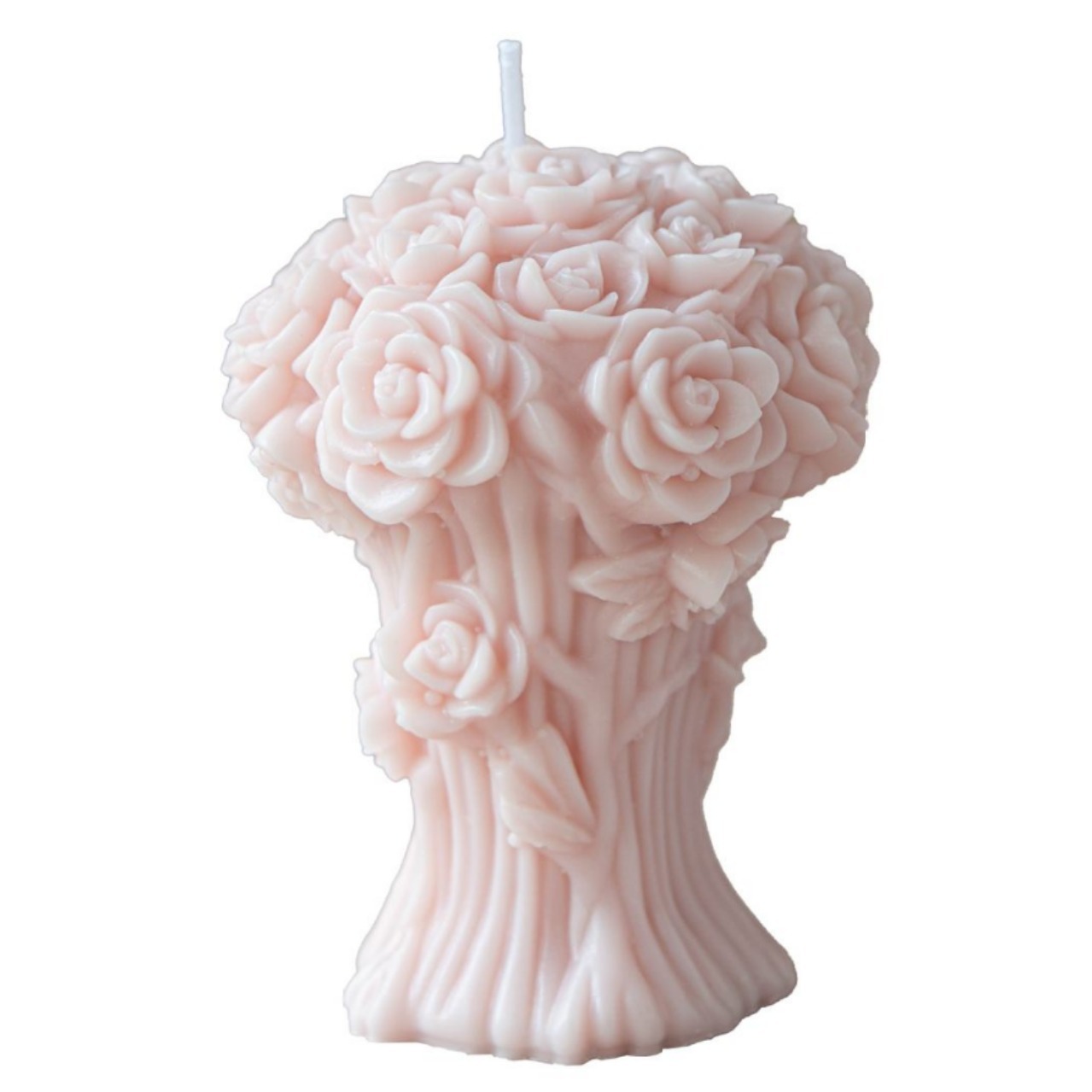 Cestas de flores de venta transfronteriza en caliente modelado de panela de banana decoración adornos al por mayor regalos de mano de alta gama atmósfera hecha a mano romántica