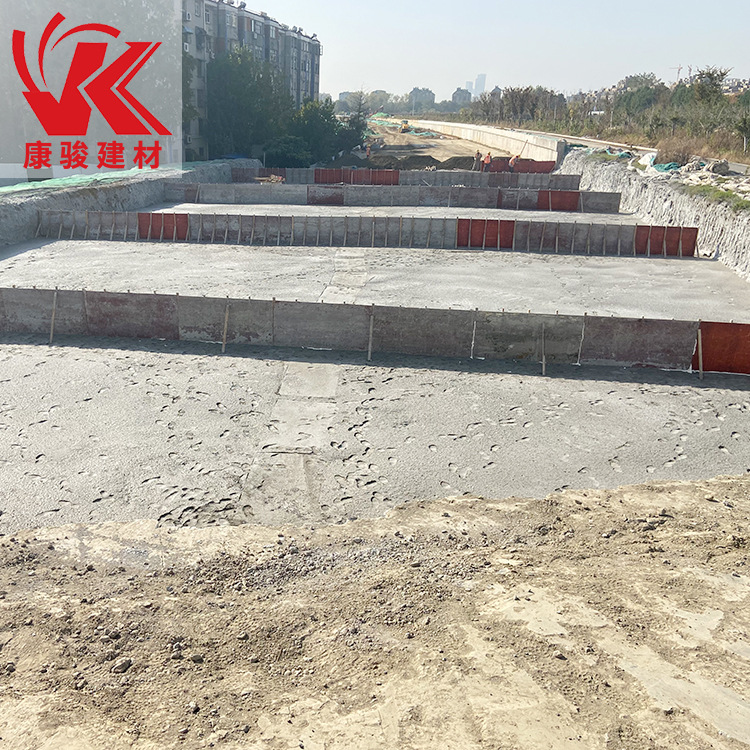 回填泡沫混凝土轻集料找坡轻质发泡混凝土桥台回填轻质混凝土加工