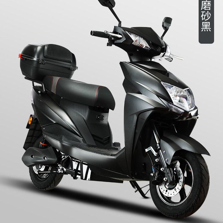96V2000W 新しい電気自動車バッテリーカーペダル 72V ダブル男性と女性のテイクアウト長距離ランニングキング電動バイク|undefined