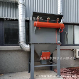 不脱硫除尘;破碎机;脱硫除尘设备