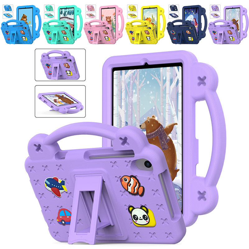 Suitable for Walmart Walmart Onn 11 Tablet Protective Case Onn10.1Pro Anti-Fall Onn 8.0inch Stand