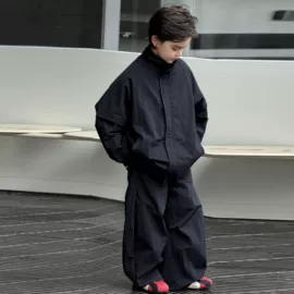 童裤;童T恤;童卫衣
