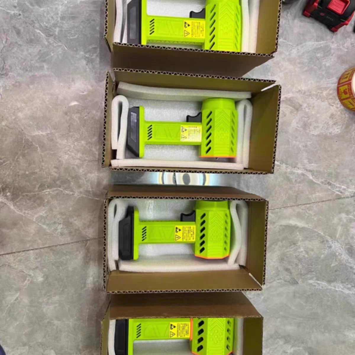 64暴力风扇