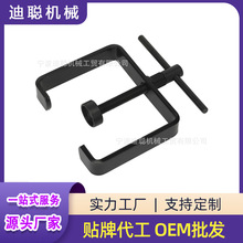 摩托车离合器弹簧工具125mm-155mm摩托车弹簧压缩工具 摩托车工具