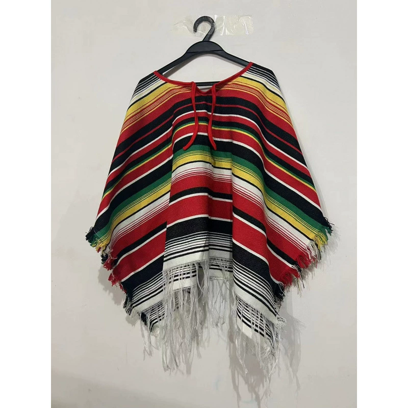 Ethnic trench coat, halloween
