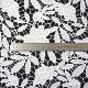 Factory direct full lace milk silk water soluble lace knitted embroidery fabric lace fabric clothing accessories