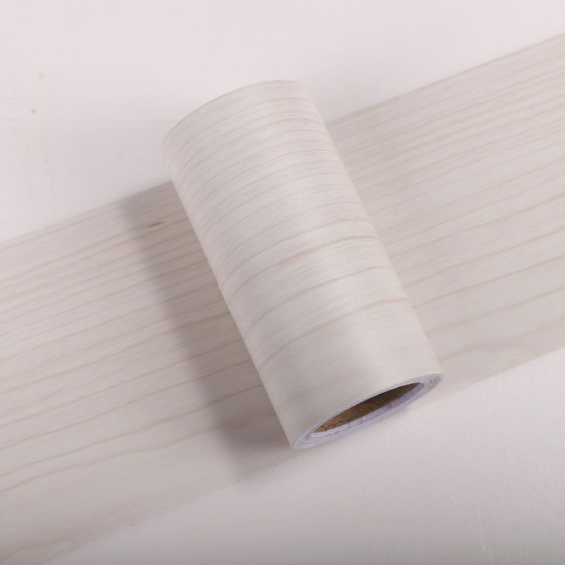 Marcos de madera bordes pegatinas decorativas tiras autoadhesivas líneas de base dañadas reparación de puertas de madera agujeros para cubrir la fealdad Weidong