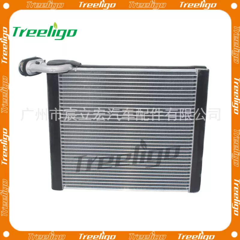 适用于TOYOTA丰田HIACE/HILUX 06蒸发器EV 939769PFC 8850102222