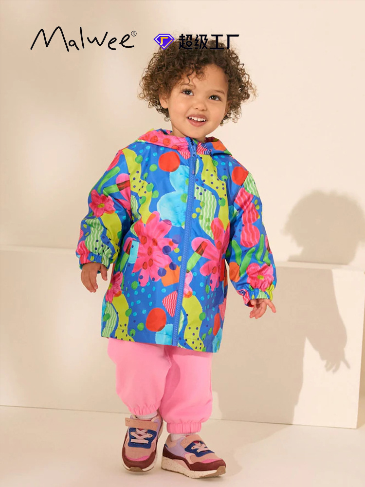 Cross-border malwee bata de invierno nuevo estilo europeo y americano camisa con cremallera de manga larga camisa de otoño casual