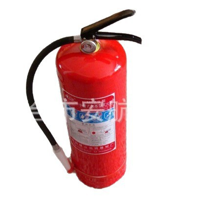 手提式干粉灭火器  灭火器1kg/ 2kg/5kg/8kg  提供CCS/EC灭火器